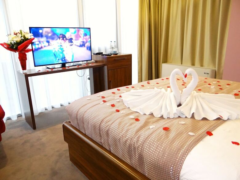 Hotel Ru?a