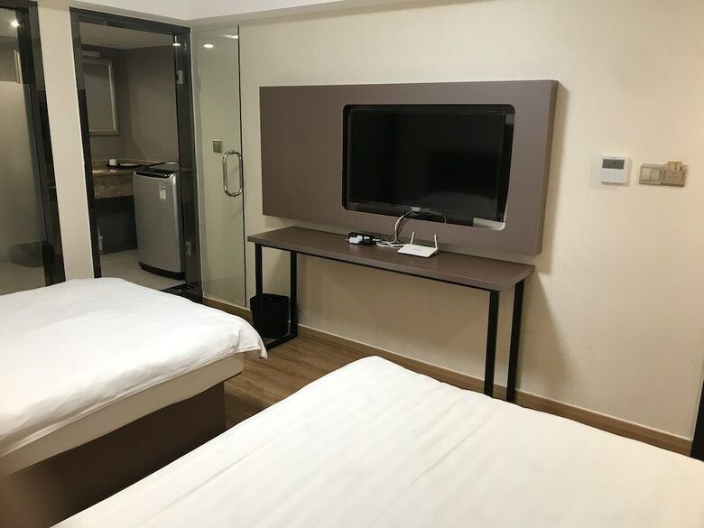Hostal Shanghai Summer Youth Hostel