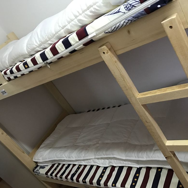 Hostal Shanghai Summer Youth Hostel