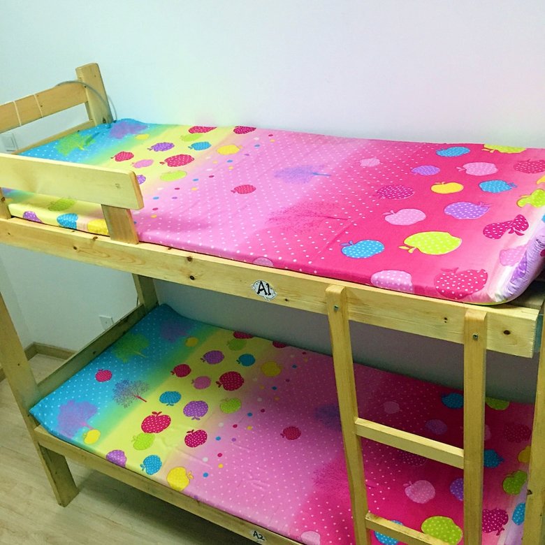 Hostal Shanghai Summer Youth Hostel