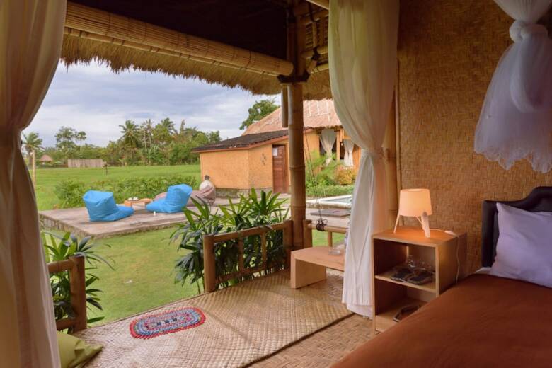 Hotel Moon Bamboo