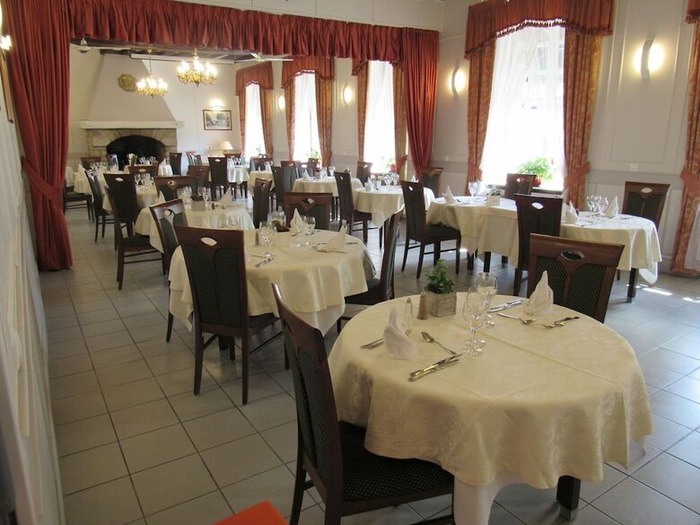 Hotel Relais De La Poste