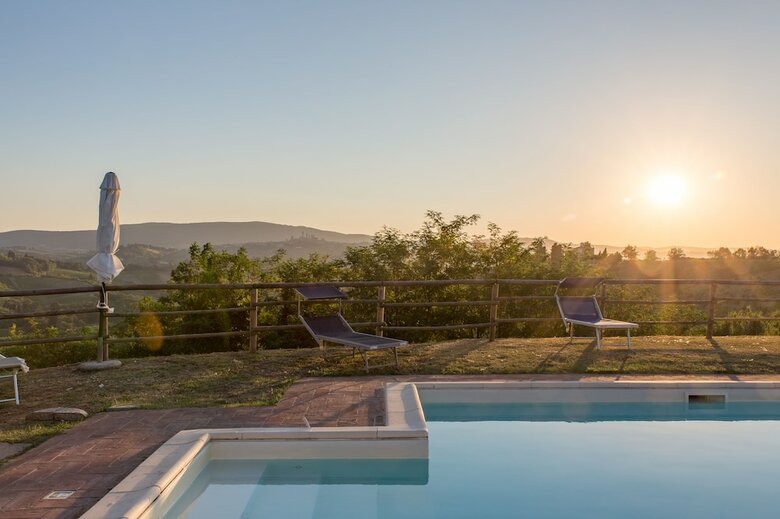 Apartamento Appartamento Casaglia
