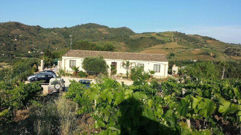 Bed & Breakfast La Suite Di Segesta
