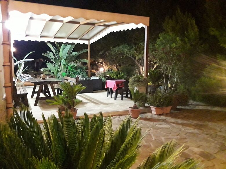 Bed & Breakfast La Suite Di Segesta
