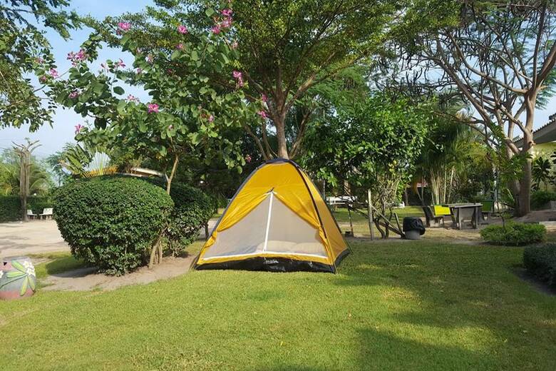 Hotel Poh Rak Resort At Pak Chong
