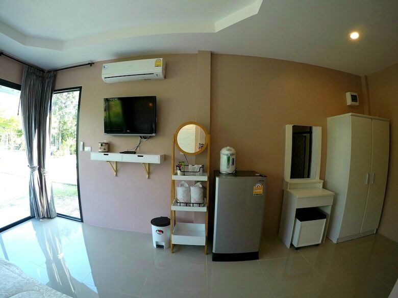 Hotel Poh Rak Resort At Pak Chong