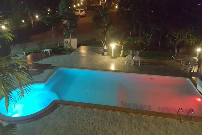Hotel Poh Rak Resort At Pak Chong