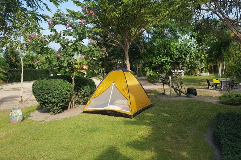 Hotel Poh Rak Resort At Pak Chong