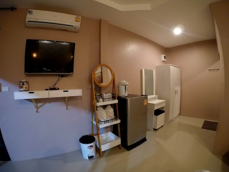Hotel Poh Rak Resort At Pak Chong