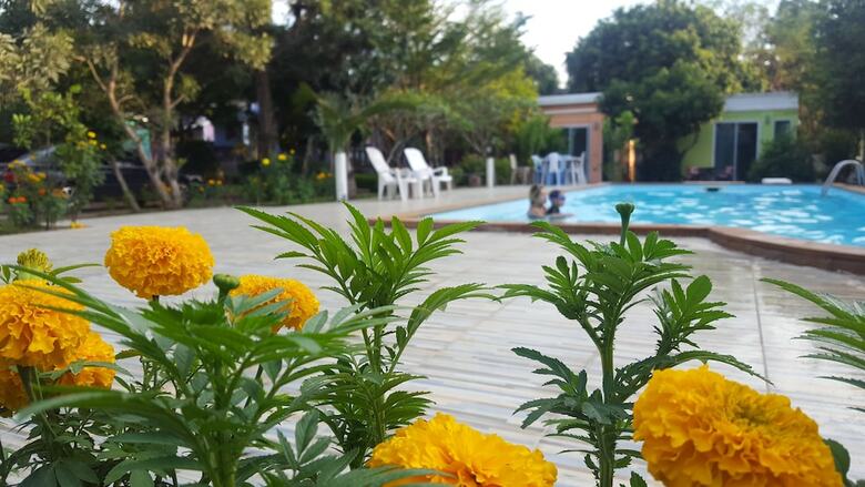 Hotel Poh Rak Resort At Pak Chong