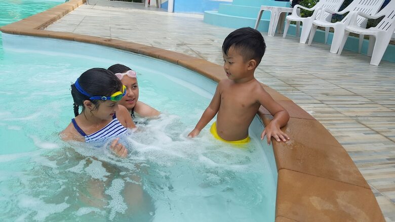 Hotel Poh Rak Resort At Pak Chong