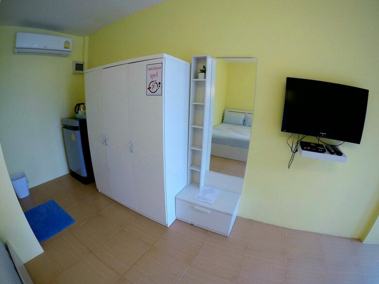 Hotel Poh Rak Resort At Pak Chong