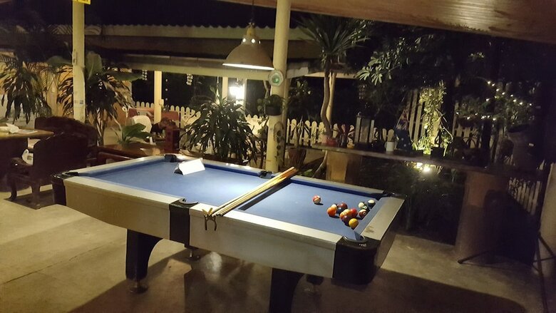 Hotel Poh Rak Resort At Pak Chong