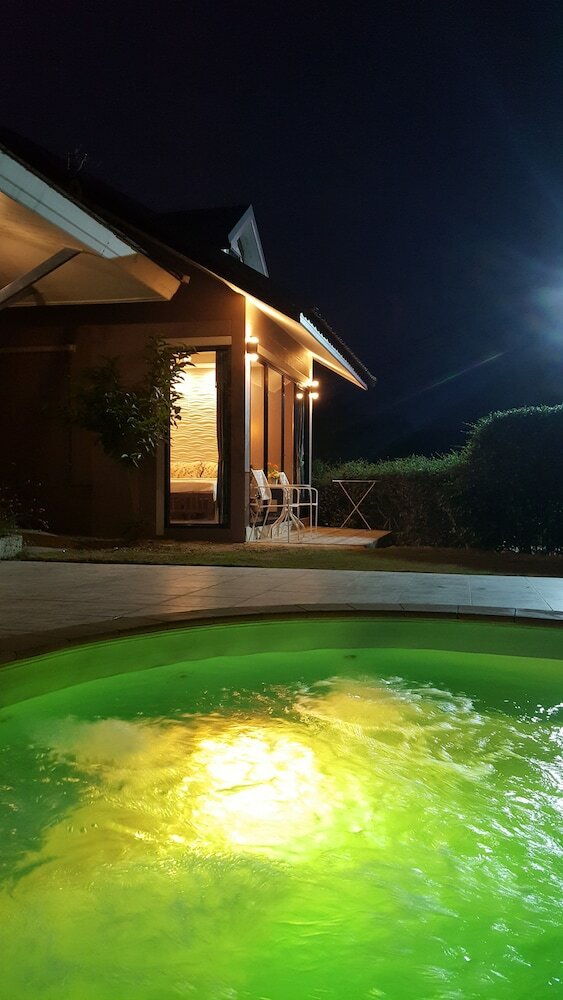 Hotel Poh Rak Resort At Pak Chong