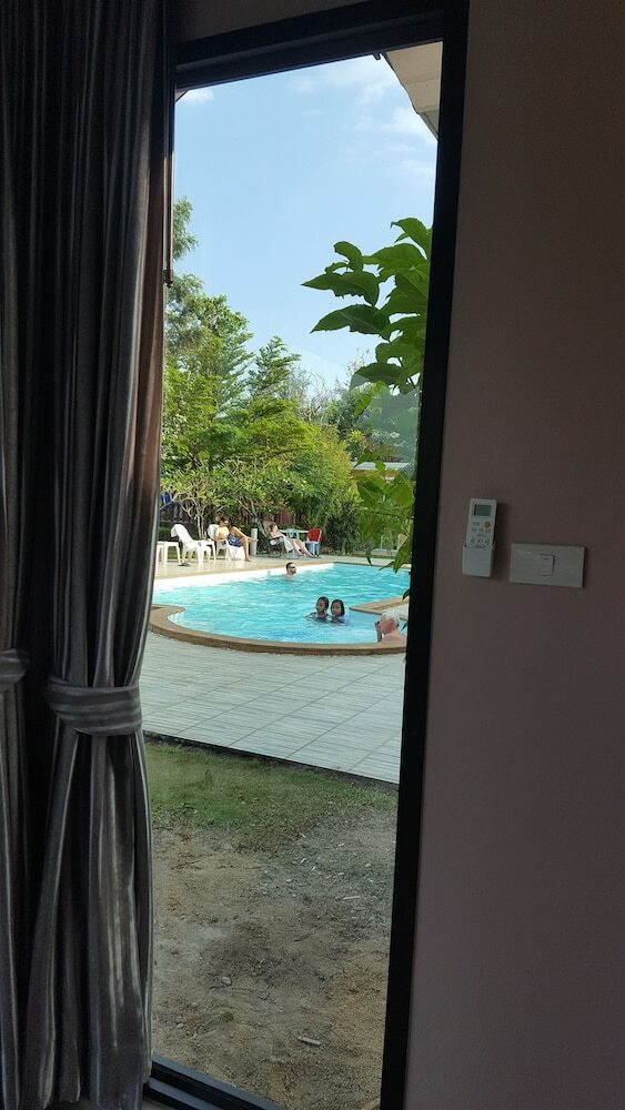 Hotel Poh Rak Resort At Pak Chong