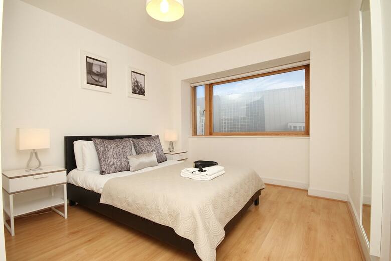 Apartamentos Forbes Street Suite Sleeps 10