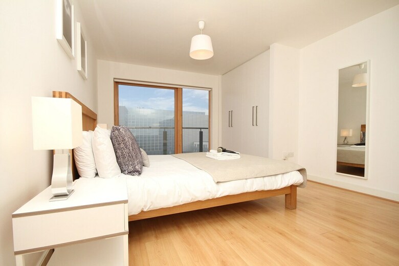 Apartamentos Forbes Street Suite Sleeps 10