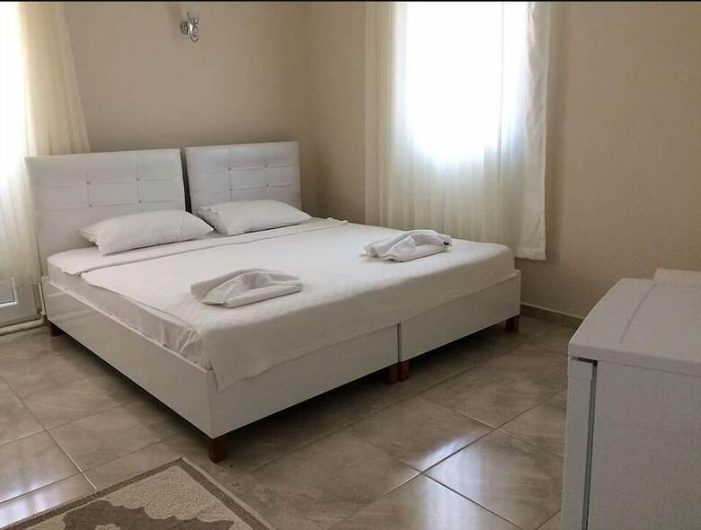 Vira Hotel Dalyan