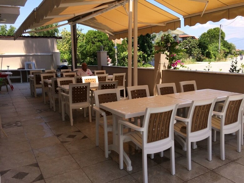 Vira Hotel Dalyan