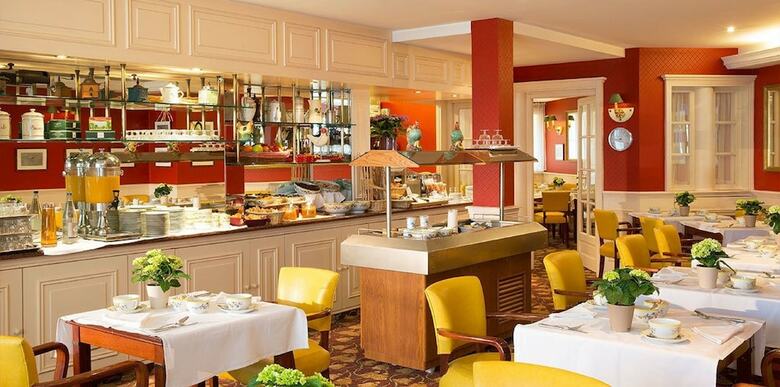 Hotel H�tel Restaurant La Matelote