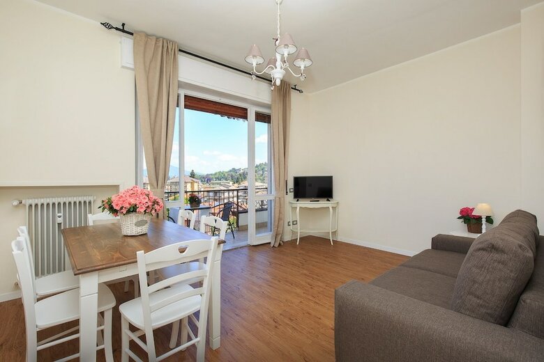 Apartamento Impero House Rent - Costa Azzurra