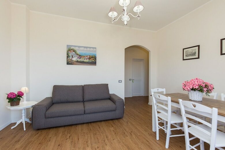 Apartamento Impero House Rent - Costa Azzurra