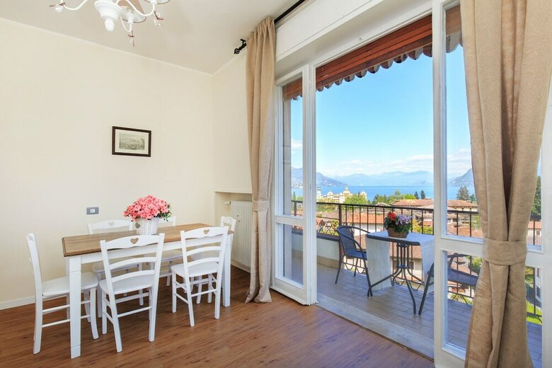 Apartamento Impero House Rent - Costa Azzurra