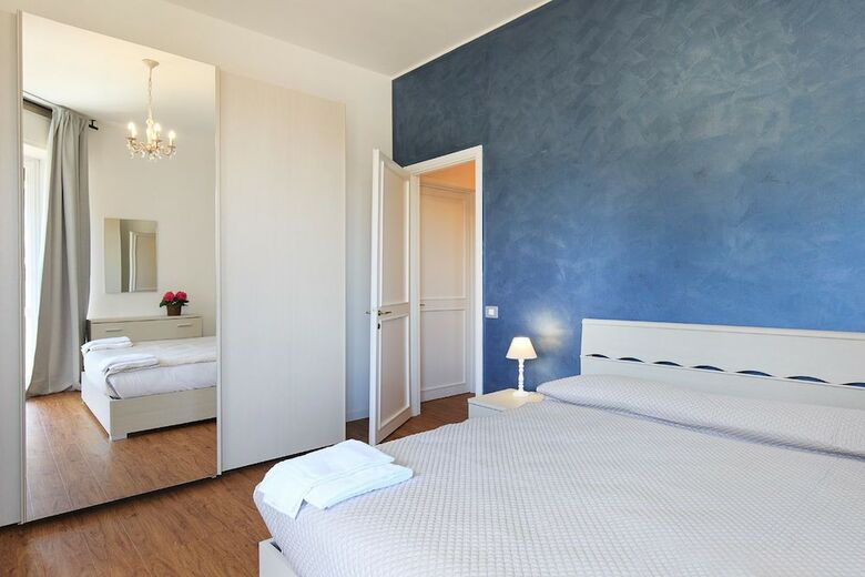 Apartamento Impero House Rent - Costa Azzurra