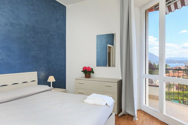 Apartamento Impero House Rent - Costa Azzurra