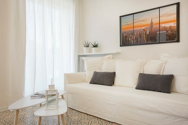 Apartamento Impero House Rent - La Promenade