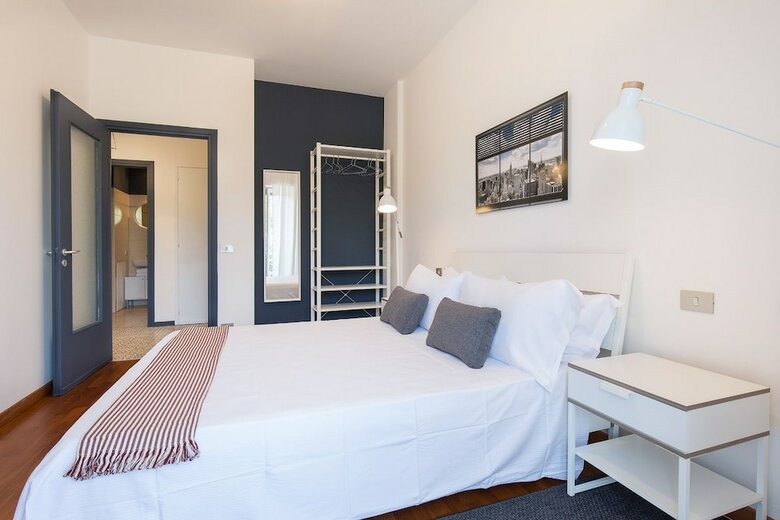 Apartamento Impero House Rent - La Promenade