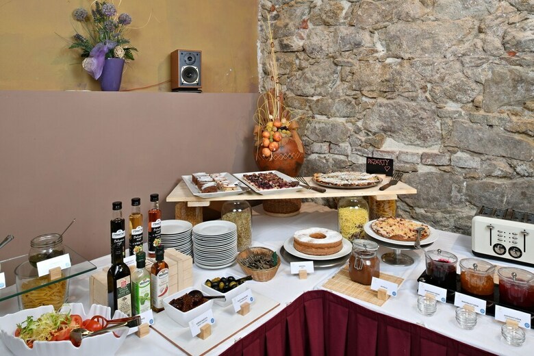 Lh Hotel Dvorak Tabor