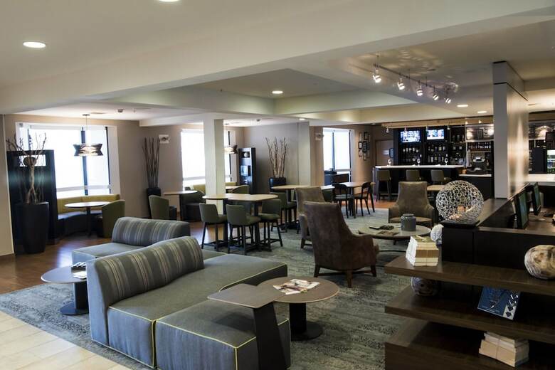 Hotel Courtyard By Marriott Shreveport Airport