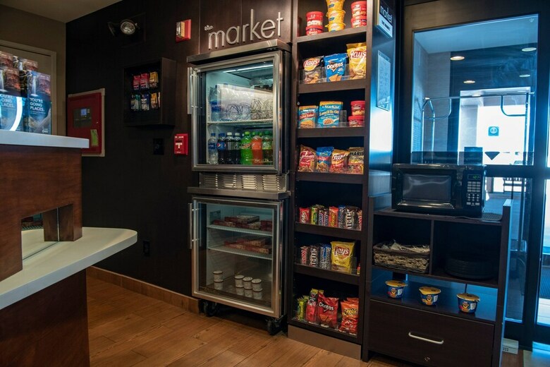 Hotel Courtyard By Marriott Shreveport Airport
