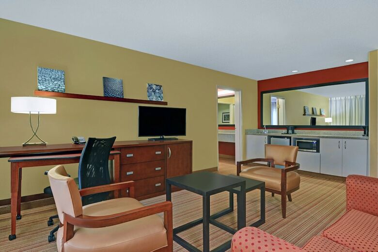 Hotel Courtyard By Marriott Shreveport Airport