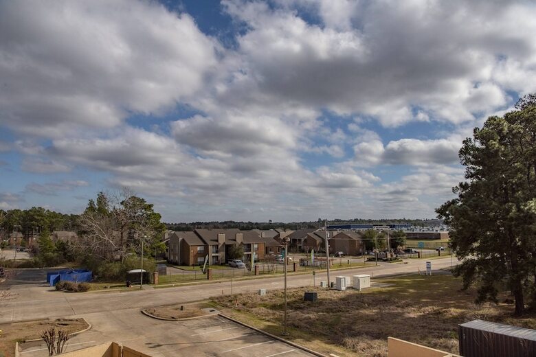Hotel Courtyard By Marriott Shreveport Airport