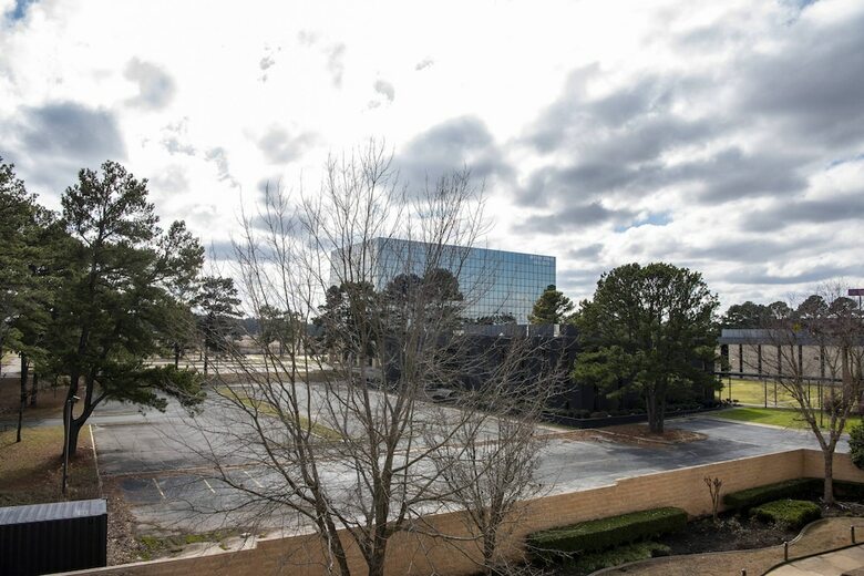 Hotel Courtyard By Marriott Shreveport Airport