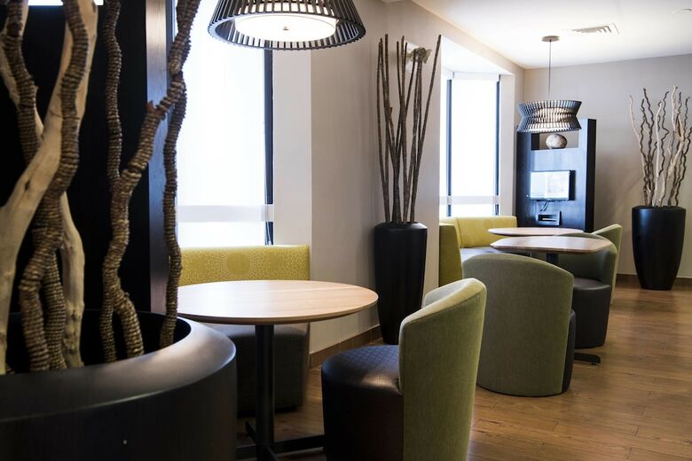 Hotel Courtyard By Marriott Shreveport Airport