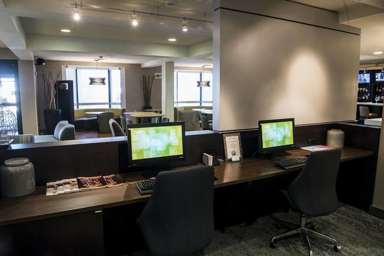 Hotel Courtyard By Marriott Shreveport Airport