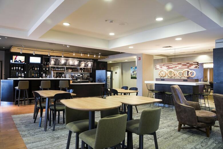Hotel Courtyard By Marriott Shreveport Airport