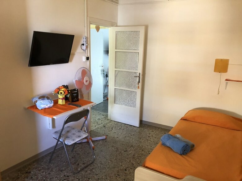 Hotel Roma Sister