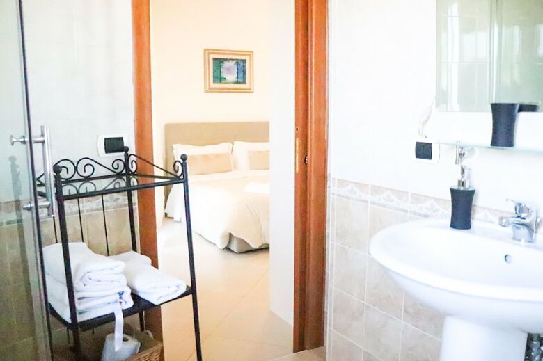 Villa Aurora B&B