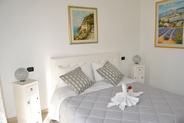 Villa Aurora B&B