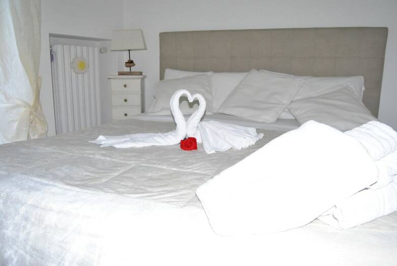 Villa Aurora B&B