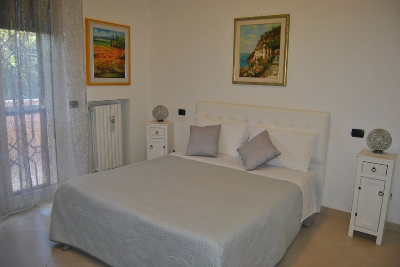 Villa Aurora B&B