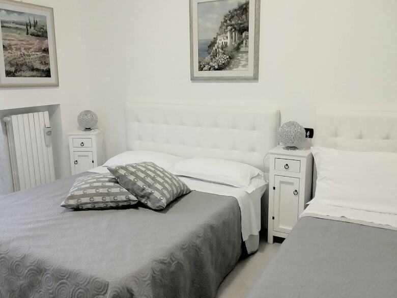 Villa Aurora B&B