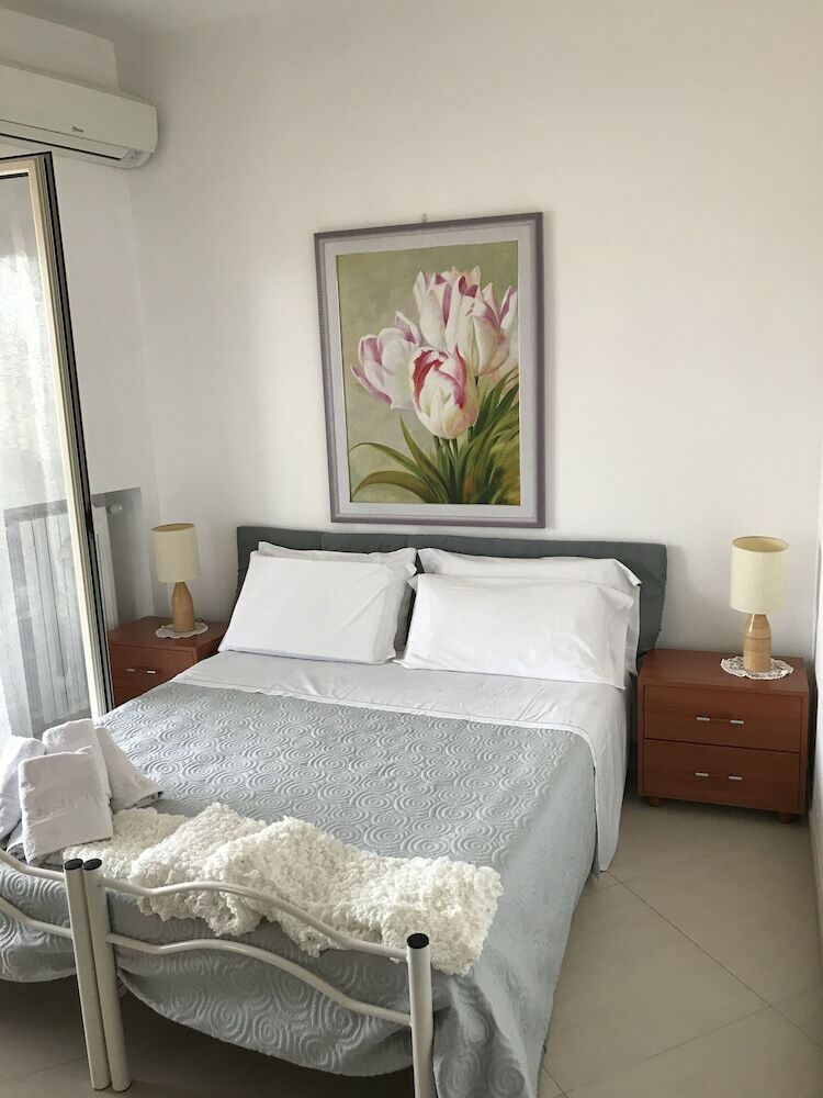 Villa Aurora B&B