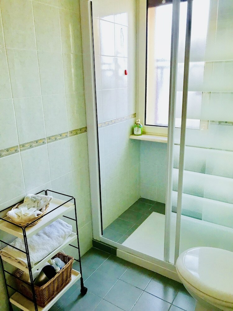 Villa Aurora B&B