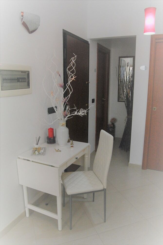 Villa Aurora B&B